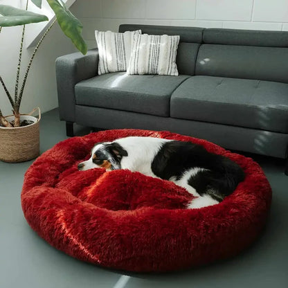 MrMiy-miy™ - World's #1 Anxiety Relieving Dog Bed