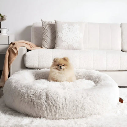 MrMiy-miy™ - World's #1 Anxiety Relieving Dog Bed